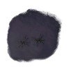 TOILE D'ARAIGNEE NOIRE 60 GR