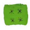 TOILE D'ARAIGNEE VERTE 60 GR  TOILE D'ARAIGNEE VERTE 60 GR