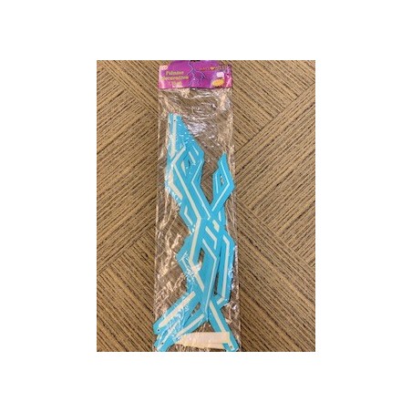 ECLAIRS PHOSPHORESCENTS