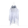 DECORATION HALLOWEEN SIAMOISES FANTOMES 70 CM DECORATION HALLOWEEN SIAMOISES FANTOMES 70 CM