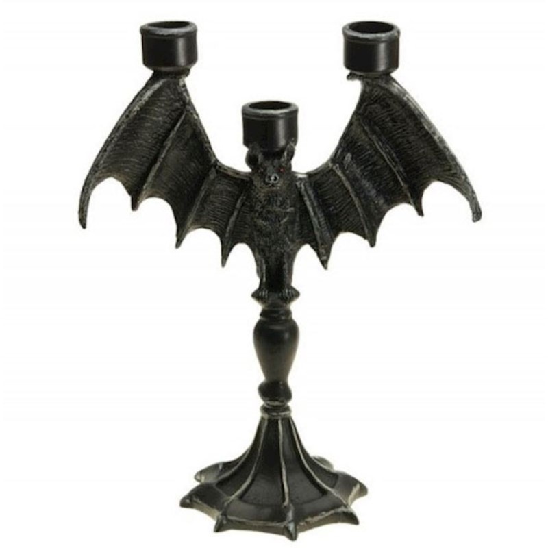CHANDELIER CHAUVE SOURIS 21 X 10 X 28 CM  CHANDELIER CHAUVE SOURIS 21 X 10 X 28 CM