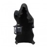 FANTOME NOIR AVEC LANTERNE 20CM X 18CM X 40CM FANTOME NOIR AVEC LANTERNE 20CM X 18CM X 40CM