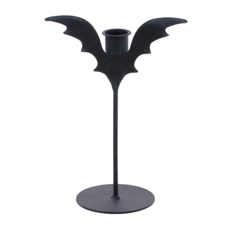 CHANDELIER METAL CHAUVE SOURIS NOIRE CHANDELIER METAL CHAUVE SOURIS NOIRE