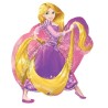 BALLON METALLIQUE RAIPONCE LONGUE CHEVELURE PRINCESSE DISNEY 66 X 78 CM BALLON METALLIQUE RAIPONCE LONGUE CHEVELURE PRINCESSE DISNEY 66 X 78 CM