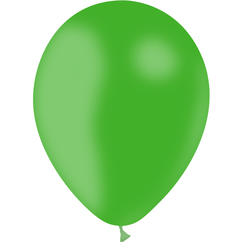 12 BALLONS LATEX 28 CM VERT LIME BALLOONIA 12 BALLONS LATEX 28 CM VERT LIME BALLOONIA