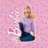 20 SERVIETTES PAPIER BARBIE 33 X 33 CM 20 SERVIETTES PAPIER BARBIE 33 X 33 CM
