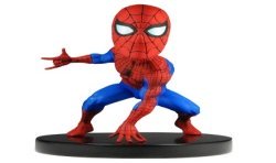 FIGURINE MARVEL SPIDERMAN HEAD KNOCKERS 22 CM