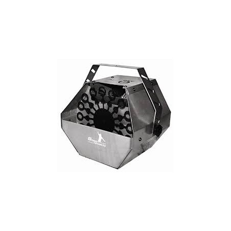 MACHINE A BULLES DE SAVON 22 W 