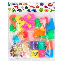 30 JEUX OU CADEAUX POUR PINATA
