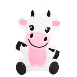 PINATA VACHE ANNA 43 X 30 X 10 CM 
