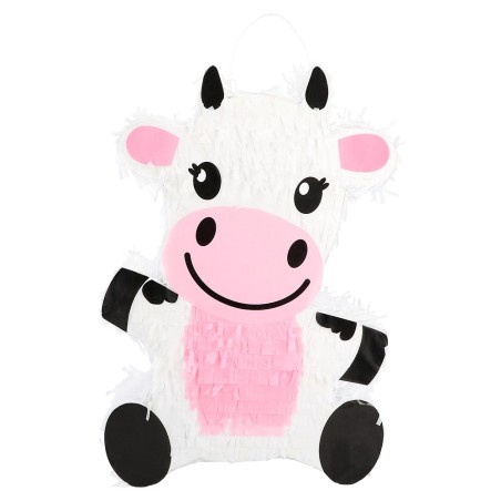 PINATA VACHE ANNA 43 X 30 X 10 CM 