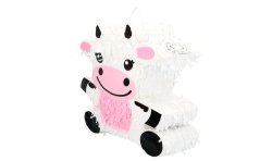 PINATA VACHE ANNA 43 X 30 X 10 CM 