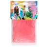 1 SACHET DE POUDRE FESTIVAL HOLI FLUO COULEUR ROSE SACHET 70 G