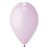 50 BALLONS LILAS LATEX 30CM  50 BALLONS LILAS LATEX 30CM