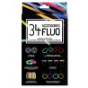 34 ACCESSOIRES FLUO GLOW STICK