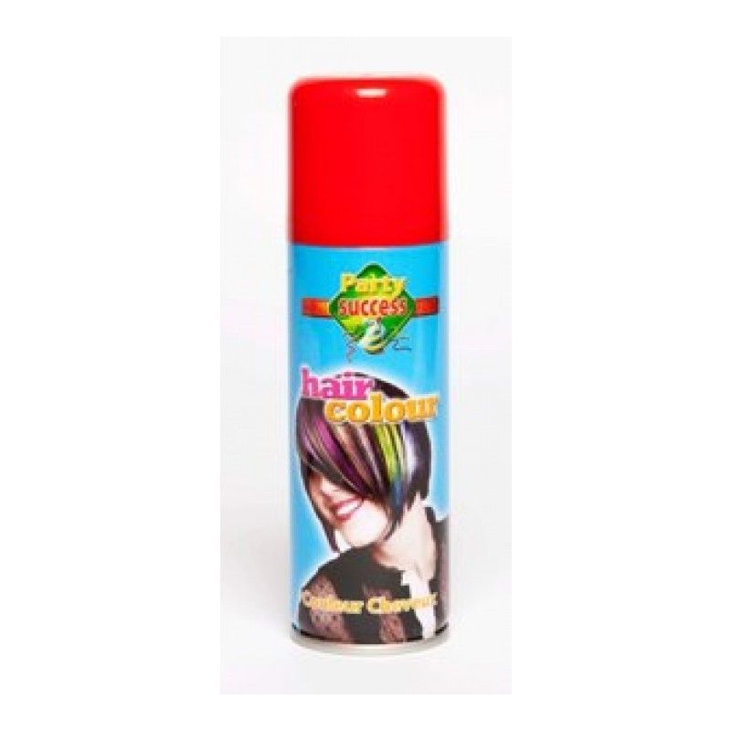 SPRAY LAQUE CHEVEUX 125 ML ROUGE SPRAY LAQUE CHEVEUX 125 ML ROUGE
