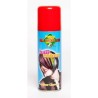 SPRAY LAQUE CHEVEUX 125 ML ROUGE SPRAY LAQUE CHEVEUX 125 ML ROUGE