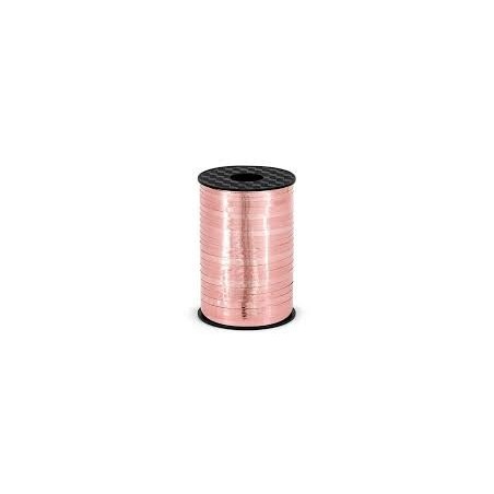 RUBAN BOLDUC ROSE GOLD  5 MM x 225 M