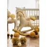 BALLON METALLIQUE CHEVAL A BASCULE GONFLAGE AIR 106 X 86 CM BALLON METALLIQUE CHEVAL A BASCULE GONFLAGE AIR 106 X 86 CM