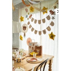 SAC CADEAU OURS EN PELUCHE