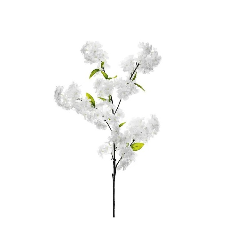 TIGE FLEURS DE CERISIER ENV 97 CM