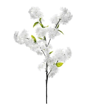 TIGE FLEURS DE CERISIER ENV 97 CM