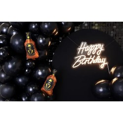 LUMIERE NEON LED HAPPY BIRTHDAY