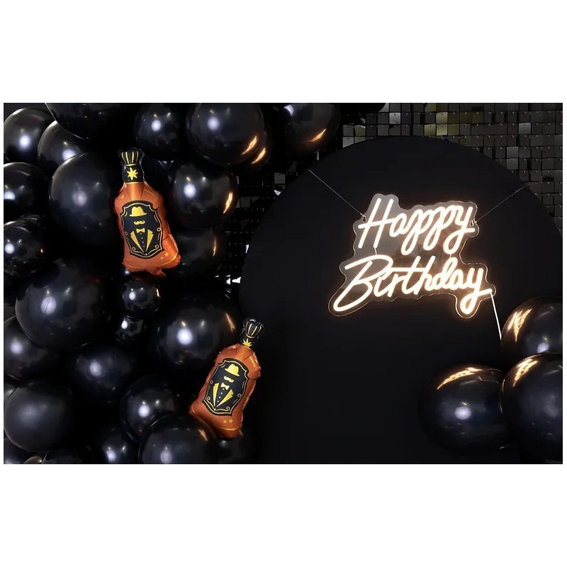 LUMIERE NEON LED HAPPY BIRTHDAY LUMIERE NEON LED HAPPY BIRTHDAY