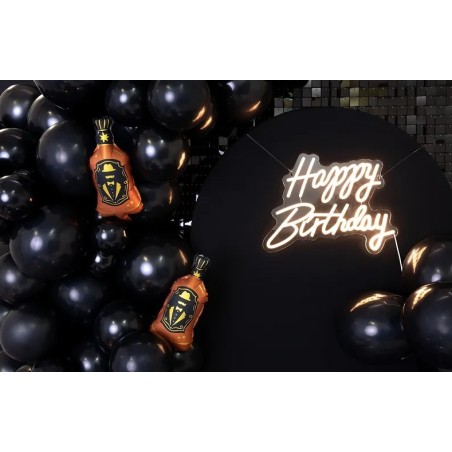 LUMIERE NEON LED HAPPY BIRTHDAY