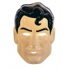 MASQUE SUPERMAN PLASTIQUE MASQUE SUPERMAN PLASTIQUE