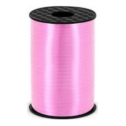 RUBAN BOLDUC ROSE CLAIR  5 MM x 225 M