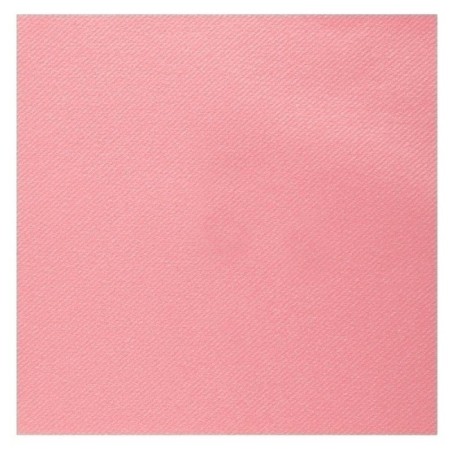 20 SERVIETTES RAINBOW ARLAID ROSE CLAIR 40 X 40 CM 