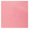20 SERVIETTES RAINBOW ARLAID ROSE CLAIR 40 X 40 CM 