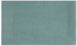 20 SERVIETTES RAINBOW AIRLAID VERT EUCALYPTUS 40 X 40 CM