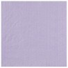 25 SERVIETTES PAPIER CRYSTAL LILAS OU PARME COL 16 33 X 33 CM 25 SERVIETTES PAPIER CRYSTAL LILAS OU PARME COL 16 33 X 33 CM