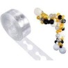GUIRLANDE D'ACCROCHE POUR BALLONS  GUIRLANDE D'ACCROCHE POUR BALLONS