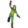DEGUISEMENT ROBIN DES BOIS TAILLE 7-9 ANS  DEGUISEMENT ROBIN DES BOIS TAILLE 7-9 ANS