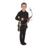 SET ACCESSOIRES ROBIN DES BOIS ARC FLECHES VENTOUSE ET CARQUOIS SET ACCESSOIRES ROBIN DES BOIS ARC FLECHES VENTOUSE ET CARQUOIS