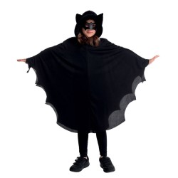 DEGUISEMENT ENFANT CHAUVE SOURIS TAILLE 7-9 ANS