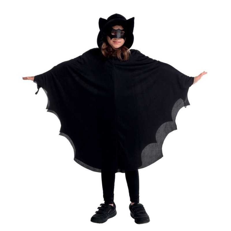 DEGUISEMENT ENFANT CHAUVE SOURIS TAILLE 10-12 ANS