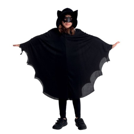 DEGUISEMENT ENFANT CHAUVE SOURIS TAILLE 5-6 ANS 