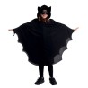 DEGUISEMENT ENFANT CHAUVE SOURIS TAILLE 5-6 ANS  DEGUISEMENT ENFANT CHAUVE SOURIS TAILLE 5-6 ANS
