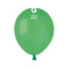 50 BALLONS VERT GREEN LATEX 13 CM  50 BALLONS VERT GREEN LATEX 13 CM
