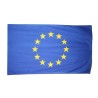 DRAPEAU EUROPE  90 X 150 CM DRAPEAU EUROPE  90 X 150 CM
