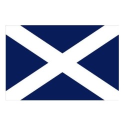 DRAPEAU ECOSSE 90 X 150 CM