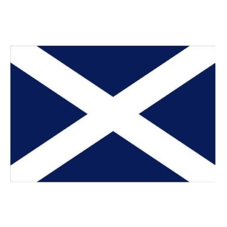 DRAPEAU ECOSSE 90 X 150 CM