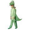DEGUISEMENT ARLO THE GOOD DINOSAURE TAILLE 3/4 ANS DEGUISEMENT ARLO THE GOOD DINOSAURE TAILLE 3/4 ANS