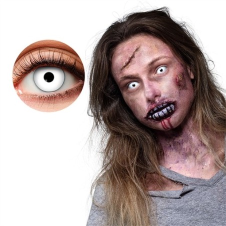 LENTILLES BLANC  1 SEMAINE