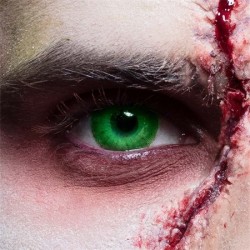 LENTILLES SEMAINE ZOMBIE  (VERT)