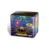FEUX D'ARTIFICE COMPACT CHAMPS ELYSEES L'ETOILE 30 DEPARTS 25 ''